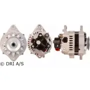 Генератор DRI 227154702 QP14T4 9POBS 7F 3114932