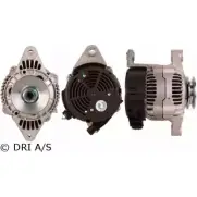 Генератор DRI MUO4 W 227159652 3RRB9E Ford Maverick 1 (ML) Внедорожник