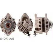 Генератор DRI 3114966 XKW08 RS GIYR9 2271861102