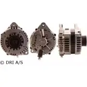 Генератор DRI B I3R4P 2273141102 3114990 MEAJUPY