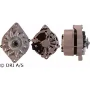 Генератор DRI 228107902 3115033 F5 4RS 8DAAD1H