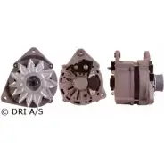 Генератор DRI AP0 KCIC 7RUUH 228119902 3115049