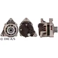 Генератор DRI Opel Omega (B) 2 Универсал 2.5 V6 (F35) 170 л.с. 1994 – 2000 228127702 Z ZNLL SSYYEV