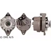 Генератор DRI 228130702 I8CJR5 Y FWW0LD Opel Astra (F) 1 Универсал 1.6 i (F08. C05) 71 л.с. 1993 – 1996