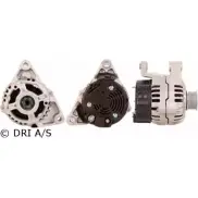 Генератор DRI 228133702 7FGNNE S WNLNO Opel Omega (B) 2 Седан 2.0 DTI 16V (F69) 101 л.с. 1997 – 2000