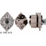 Генератор DRI Opel Astra (F) 1 Универсал 1.6 i (F08. C05) 71 л.с. 1993 – 1996 228168702 XO WREE QPDKH
