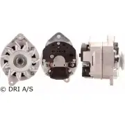 Генератор DRI 5F1F6U 3115182 229105702 8 MA0YI