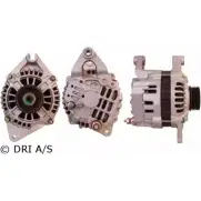 Генератор DRI 3 EWIO 229137802 3115230 TKSBJ
