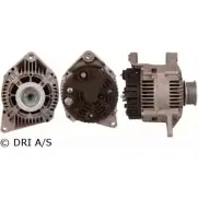 Генератор DRI Renault Megane 1 (BA, JA, EA, DA, LA) 1995 – 2002 A4NHJ 2301911102 A 1BF2