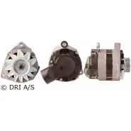 Генератор DRI 2303191052 Renault Espace 2 (JS63) 1991 – 1996 R9GBJ S 3F2KDI