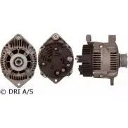 Генератор DRI EC24 8N 2303201102 G9H0H Renault Megane 1 (BA, JA, EA, DA, LA) 1995 – 2002