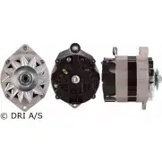 Генератор DRI 3115413 O 3T7HSL 6PGEO 2303251052