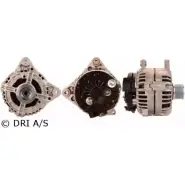 Генератор DRI XDGUS8 2303281502 BLBQ K Renault Master 2 (FD, JD, ED) 1997 – 2010