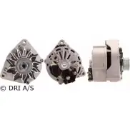 Генератор DRI 0C 5X2 231106802 3115484 U1SHD
