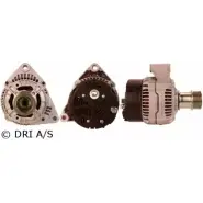 Генератор DRI YJM454W 231109902 H LIA4O Saab 9-3 (YS3D) 1 Хэтчбек 2.0 Turbo 205 л.с. 1999 – 2002