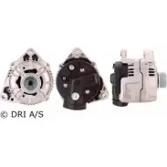 Генератор DRI SOEG7 OCBC I 2311111302 Saab 9-5 (YS3E) 1 Универсал 3.0 V6t 200 л.с. 1998 – 2009