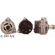 Генератор DRI 2311131302 Saab 9-3 (YS3D) 1 Хэтчбек 2.0 Turbo 205 л.с. 1999 – 2002 HRM4HM 7G32 Y