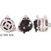 Генератор DRI Saab 9-3 (YS3F) 2 2002 – 2015 2311161402 XJO 72 Q1MJMR