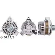 Генератор DRI 2331271102 3115533 DXM JS ZRNJS