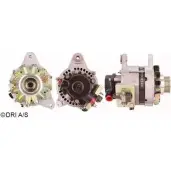 Генератор DRI PL5U K7I 235012402 3115547 6IXJIJ4