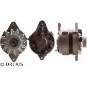 Генератор DRI VWSJU8 3115550 F 0ZDG 235024402