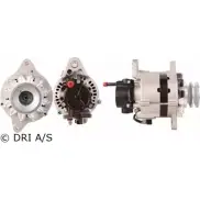 Генератор DRI 9N4KK 3115557 235038402 6R0C PL