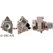 Генератор DRI 6F ALK 3115571 GOAQJR 235119552