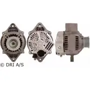 Генератор DRI 235145702 CG DQE MMRUMU Toyota Previa (XR10, XR20) 1 Минивэн 2.4 4WD (TCR20) 150 л.с. 1990 – 1999