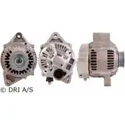 Генератор DRI 235150802 GJKQP 3115596 KKJ OHC8