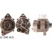 Генератор DRI 235154802 3115602 4 GVM1MP GM9C6