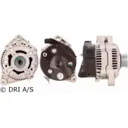 Генератор DRI 3115626 ZN6KN RS0 MU6 235172802
