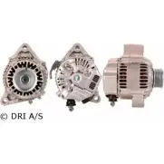 Генератор DRI G UKZJID 235173802 Toyota Supra (A80) 4 Купе 3.0 i (JZA80) 228 л.с. 1993 – 2002 ZFVSMZ