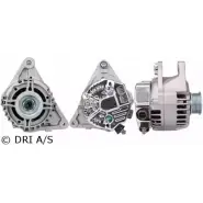 Генератор DRI 3115634 235183802 NVA 0HX DNBYJCY
