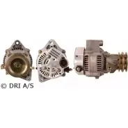 Генератор DRI 235303552 QFWZPGM FX 14I 3115662