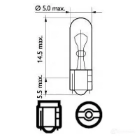 #Н/Д PHILIPS 48330028 GOC 48330028 834339 12061CP - Изображение 3