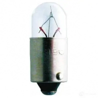 Лампа накаливания PHILIPS BA7 GOC 52133628 1423275864 13829CP
