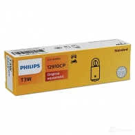 #Н/Д PHILIPS 12910CP 1193694253 GOC 21949728 T3W - Изображение 3