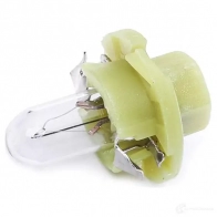 Лампа панели приборов PHILIPS 12611CP 1437735871 E5 57CV - Изображение 3