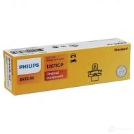 Лампа панели приборов PHILIPS 12611CP 1437735871 E5 57CV - Изображение 5