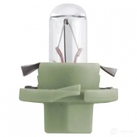 Лампа панели приборов PHILIPS 12611CP 1437735871 E5 57CV - Изображение 6