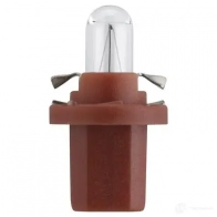 Лампа панели приборов PHILIPS ZLELCM4 GOC 48852728 836929 24032CP