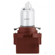 Лампа панели приборов PHILIPS Bax 10d brown halogen 835426 12614CP GOC 52805228 - Изображение 3