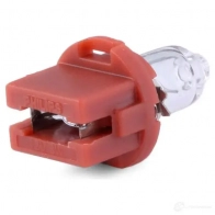 Лампа панели приборов PHILIPS Bax 10d brown halogen 835426 12614CP GOC 52805228 - Изображение 6