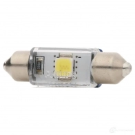 Лампа светодиодная C5W X-TREMEVISION LED 1 Вт 24 В 6000K PHILIPS 249446000KX1 1200901059 C5W LED GOC 38339330