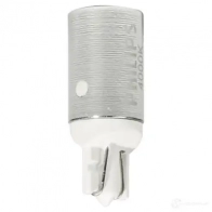 Лампа светодиодная T10 W2.1X9.5D 1 Вт 24 В 4000K PHILIPS 249304000KX2 1200901023 GOC 38726130 W5W LED