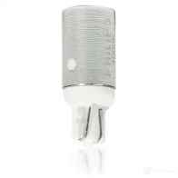 Лампа светодиодная W5W X-TREMEVISION LED 1 Вт 24 В 6000K PHILIPS 249316000KX2 W5W LED GOC 38337930 1200901041