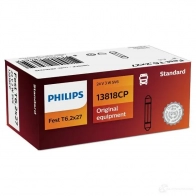 Лампа PHILIPS 13818CP 48464228 836573 GOC 48464228 - Изображение 3