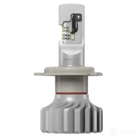 Лампа светодиодная H4 P43T-38 18 Вт 12 В 5800K PHILIPS 1438538690 ABR SU 11342U6000X2