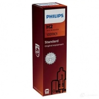 Лампа PHILIPS 13311C1 GOC 47751430 836301 IMOLIC - Изображение 2