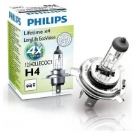 Лампа PHILIPS GXI2ORM GOC 36189630 12342LLECOC1 834773 - Изображение 2